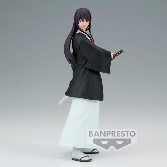 Hells Paradise Yamada Asaemon Toma DXF Figura 17cm