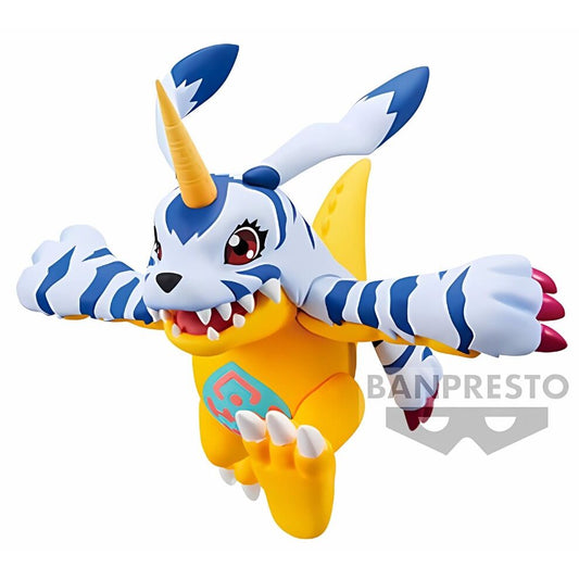 Digimon Adventure - Adventure Archives Gagumon Figura 9cm