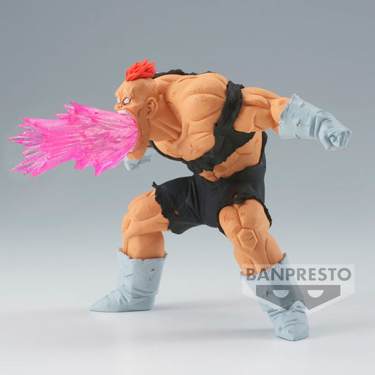 Dragon Ball Z GX Materia Recoome Figura 11cm