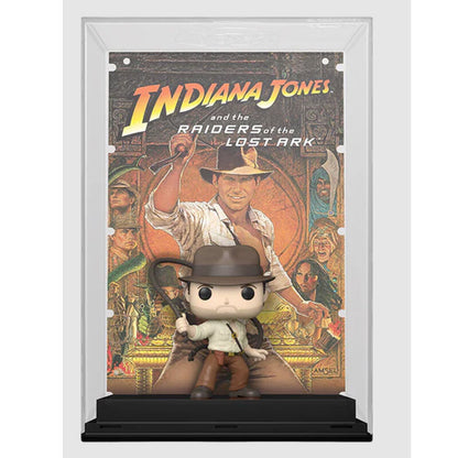 Funko POP!Movie Poster Indiana Jones - Indiana Jones