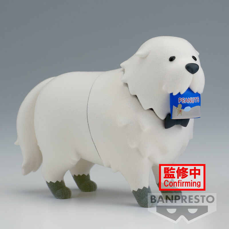 Spy X Family Fluffy Puffy Bond Forger Figura 8cm