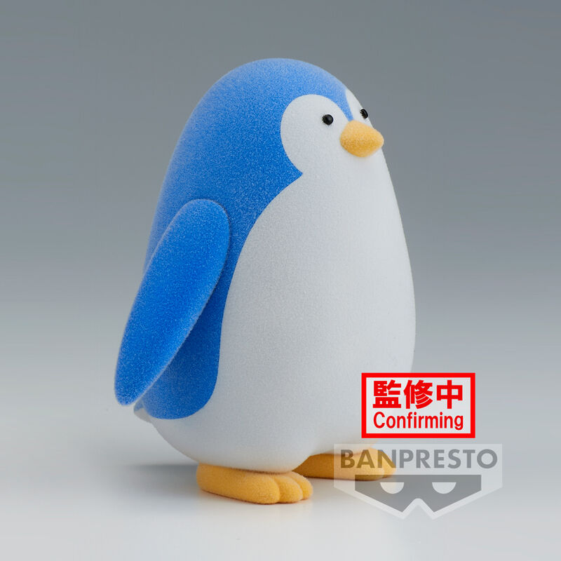 Spy X Family Fluffy Puffy Canetaguin Figura 8cm