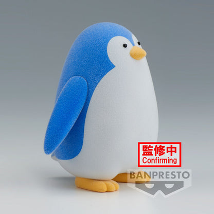 Spy X Family Fluffy Puffy Canetaguin Figura 8cm
