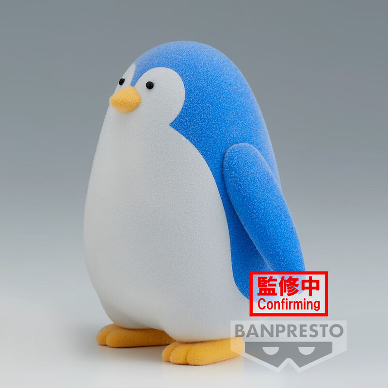 Spy X Family Fluffy Puffy Canetaguin Figura 8cm
