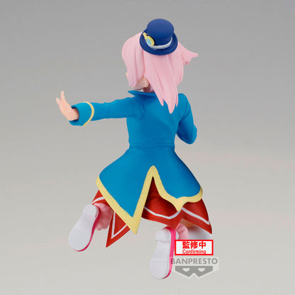Shangri La Frontier Emul Figura 8cm