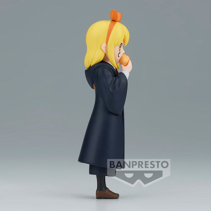 Mashle Magic and Muscles Lemon Irvine Figura 11cm