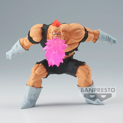 Dragon Ball Z GX Materia Recoome Figura 11cm