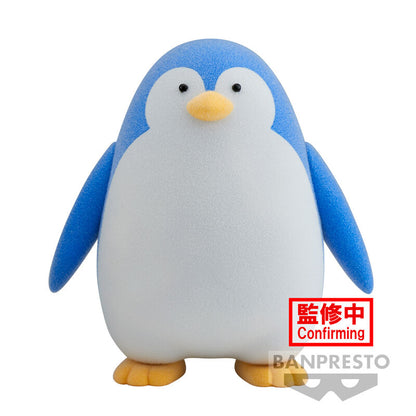 Spy X Family Fluffy Puffy Canetaguin Figura 8cm