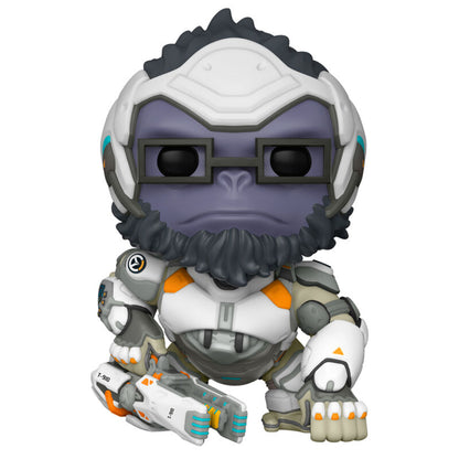 Funko POP!Super Overwatch 2 Winston 15cm