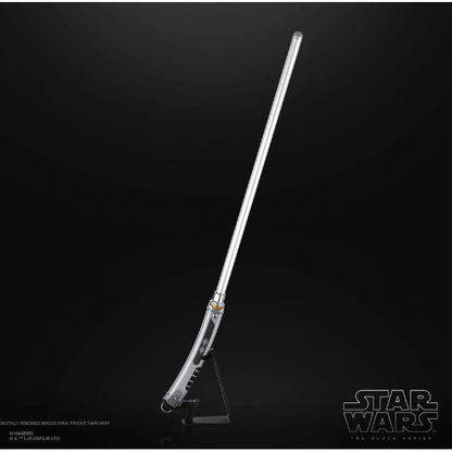 Star Wars Ahsoka - Ahsoka Tano Lightsaber Réplica