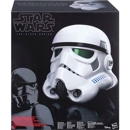 Star Wars R1 Imperial Stormtrooper Capacete