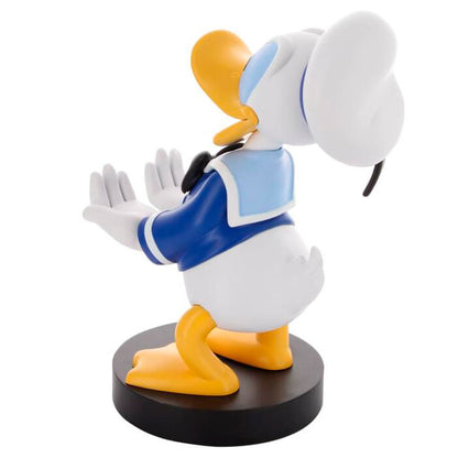 Disney Donald Duck clamping  bracket Cable guy 20cm