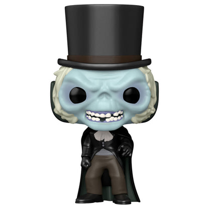 Funko POP! Disney Haunted Mansion Hatbox Ghost
