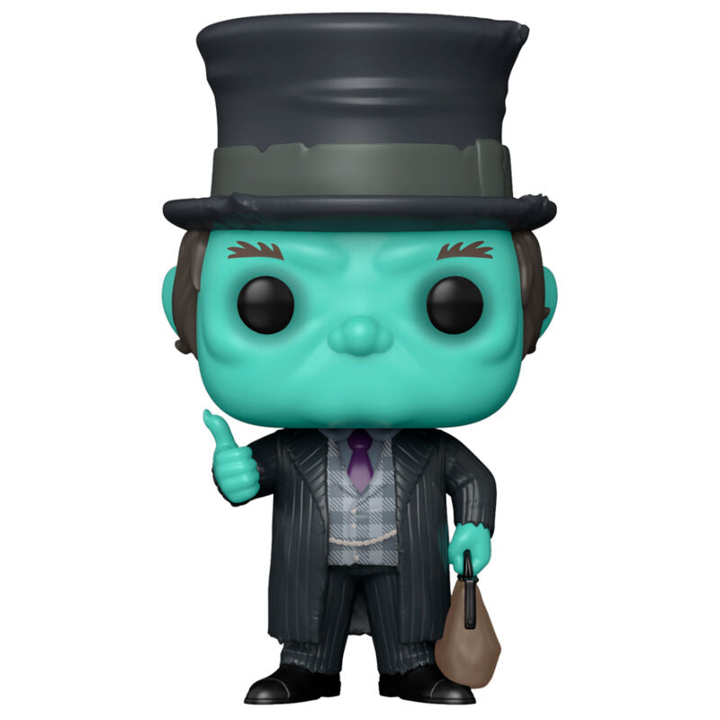 Funko POP! Disney Haunted Mansion Phineas