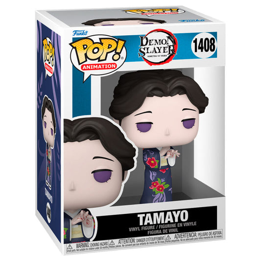 Funko POP!Demon Slayer Kimetsu no Yaiba Tamayo