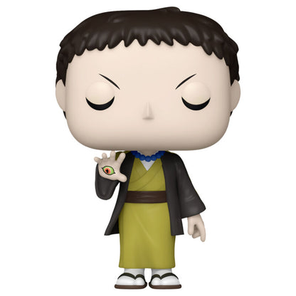 Funko POP!Demon Slayer Kimetsu no Yaiba Yahaba