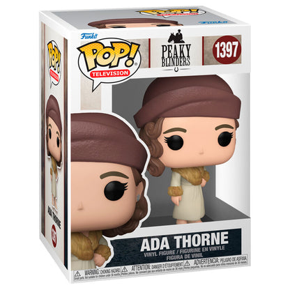 Funko POP!Peaky Blinders Ada Thorne