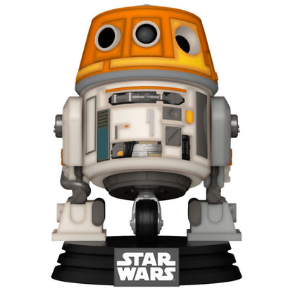 Funko POP!Star Wars Ahsoka C1-10P