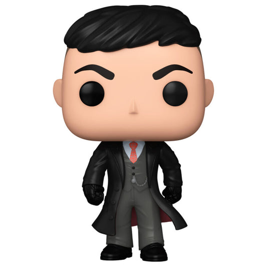 Funko POP!Peaky Blinders Thomas Shelby Chase