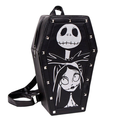 Disney Nightmare Before Christmas Mochila 31cm