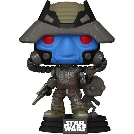 Funko POP!Star Wars Cad Bane Exclusive