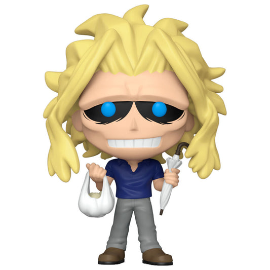 Funko POP!My Hero Academia All Might Exclusive