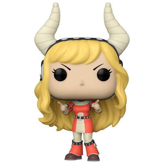 Funko POP!My Hero Academia Pony Tsunotori Exclusive