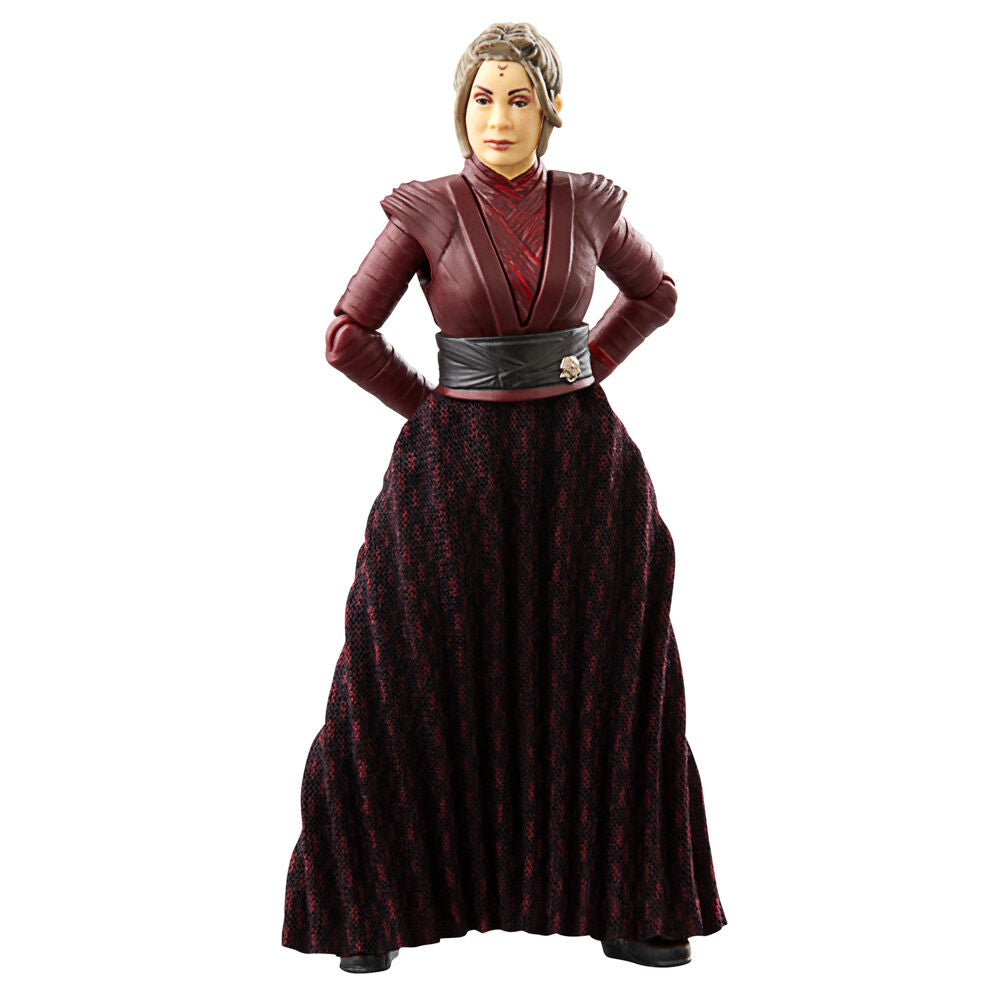 Star Wars Ahsoka Morgan Elsbeth Figura 9,5cm