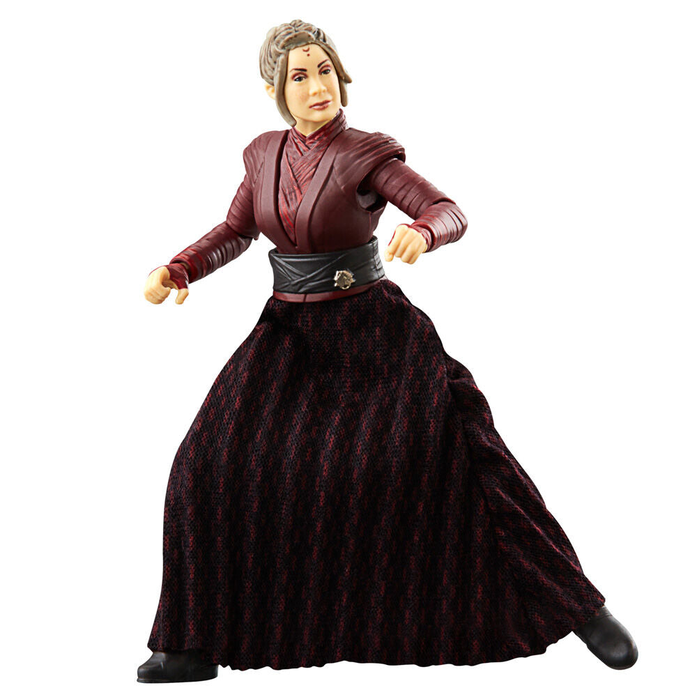 Star Wars Ahsoka Morgan Elsbeth Figura 9,5cm