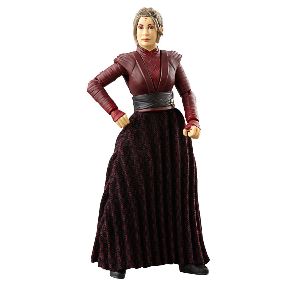 Star Wars Ahsoka Morgan Elsbeth Figura 9,5cm