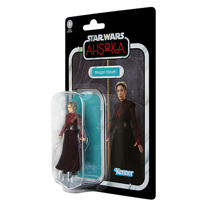 Star Wars Ahsoka Morgan Elsbeth Figura 9,5cm