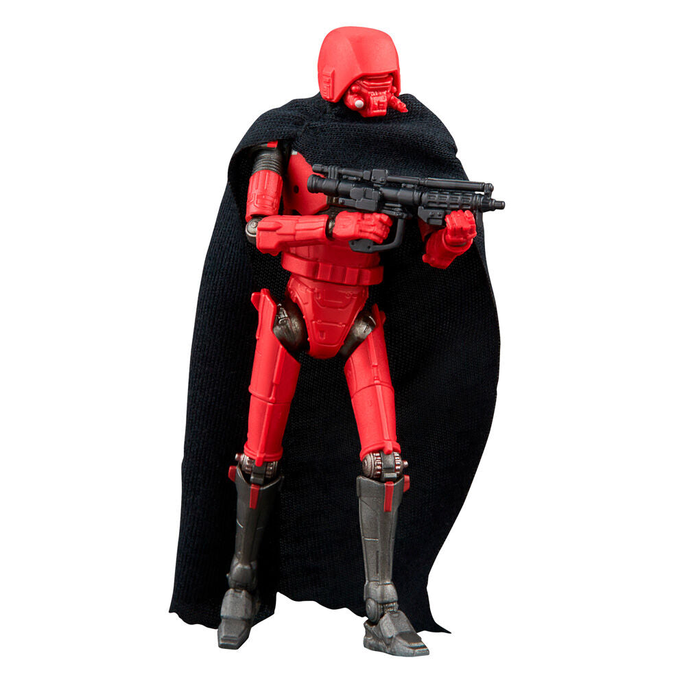 Star Wars Ahsoka HK-87 Assassin Droid Figura 9,5cm