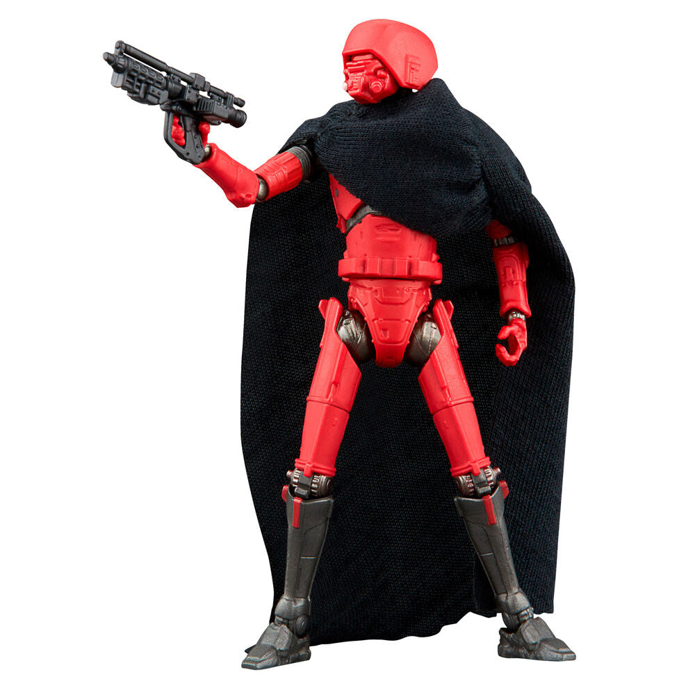 Star Wars Ahsoka HK-87 Assassin Droid Figura 9,5cm