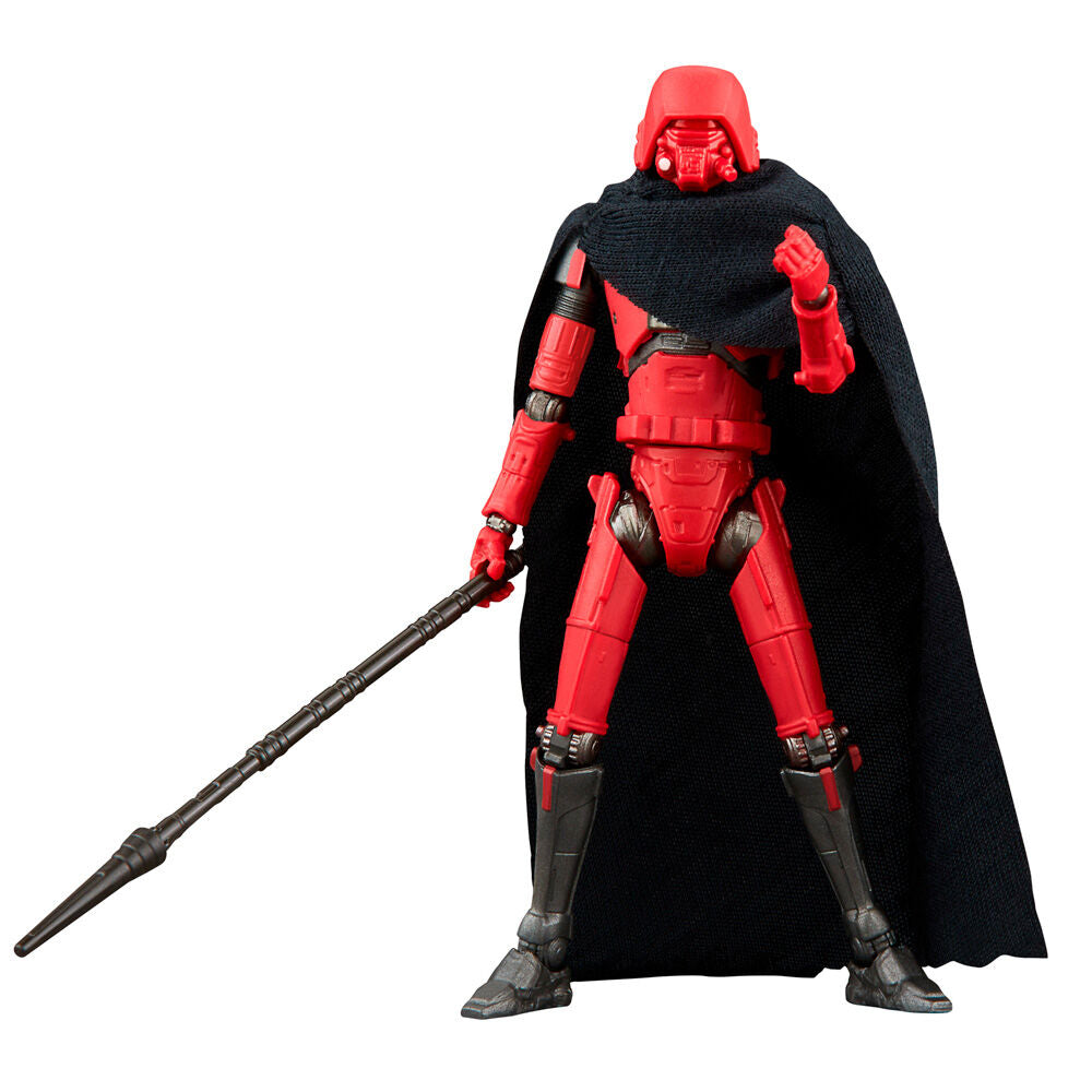 Star Wars Ahsoka HK-87 Assassin Droid Figura 9,5cm