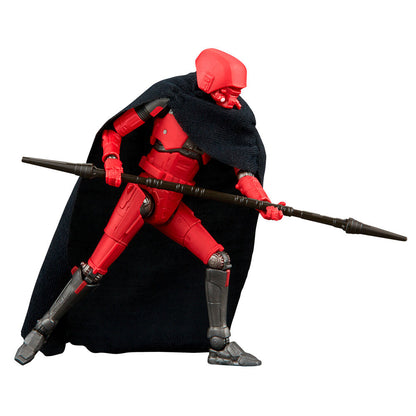 Star Wars Ahsoka HK-87 Assassin Droid Figura 9,5cm