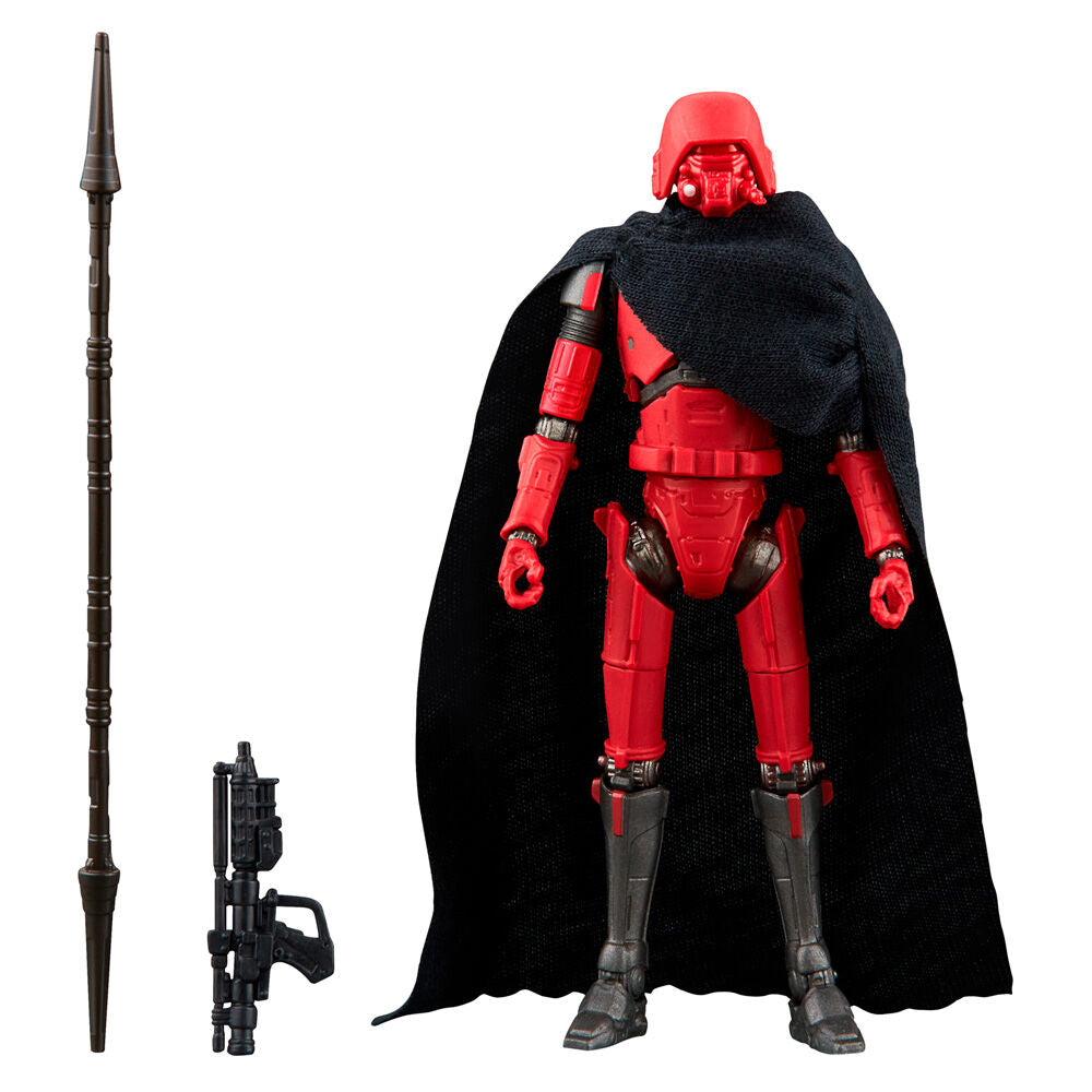 Star Wars Ahsoka HK-87 Assassin Droid Figura 9,5cm