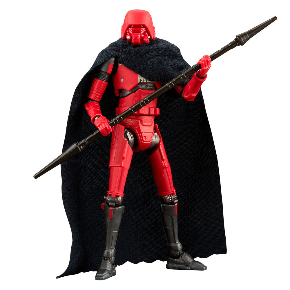Star Wars Ahsoka HK-87 Assassin Droid Figura 9,5cm