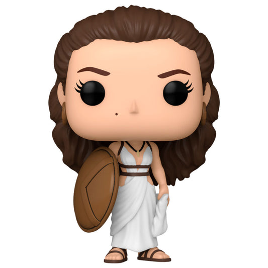 Funko POP! 300 Queen Gorgo