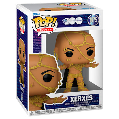 Funko POP! 300 Xerxes