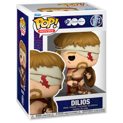 Funko POP! 300 Dilios