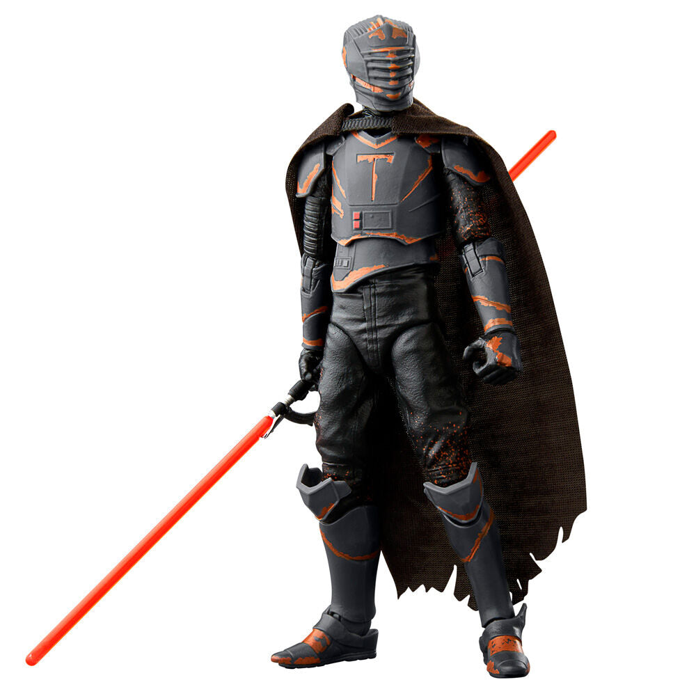 Star Wars Ahsoka Marrok Figura 15cm