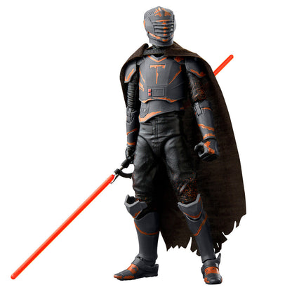Star Wars Ahsoka Marrok Figura 15cm