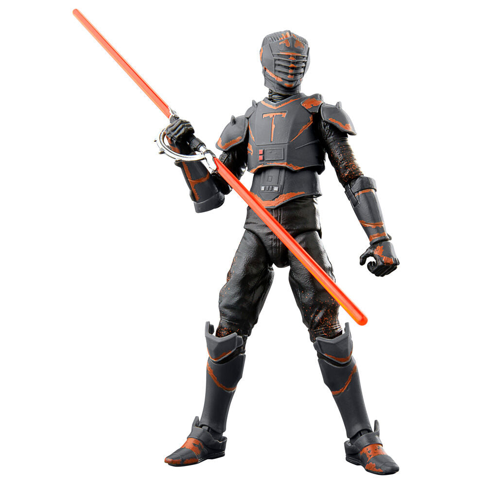 Star Wars Ahsoka Marrok Figura 15cm