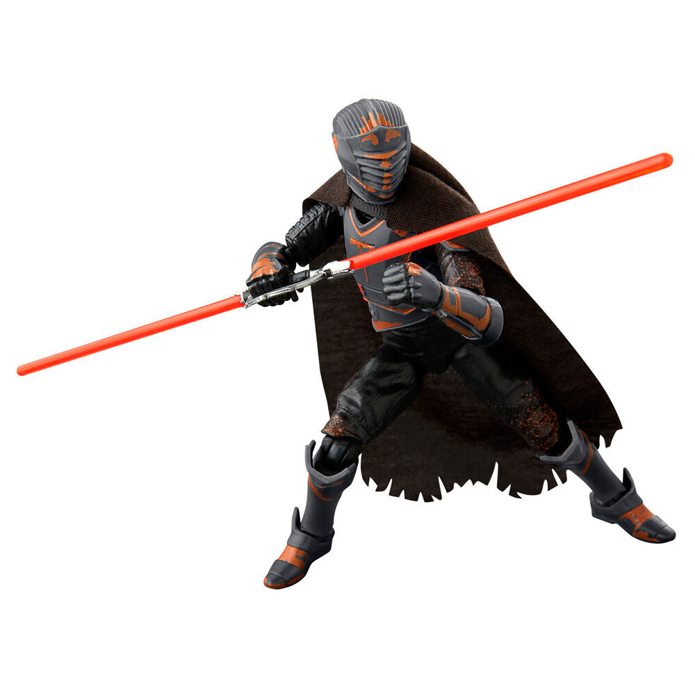 Star Wars Ahsoka Marrok Figura 15cm