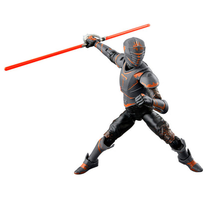 Star Wars Ahsoka Marrok Figura 15cm