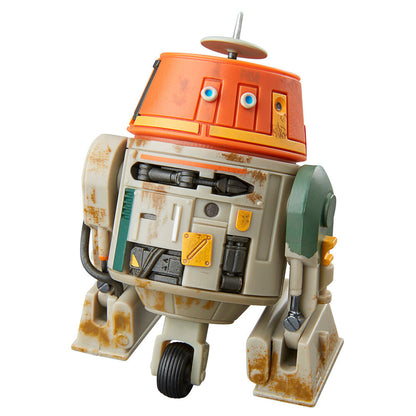 Star Wars Ahsoka Chopper C1-10P Figura 15cm