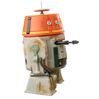 Star Wars Ahsoka Chopper C1-10P Figura 15cm