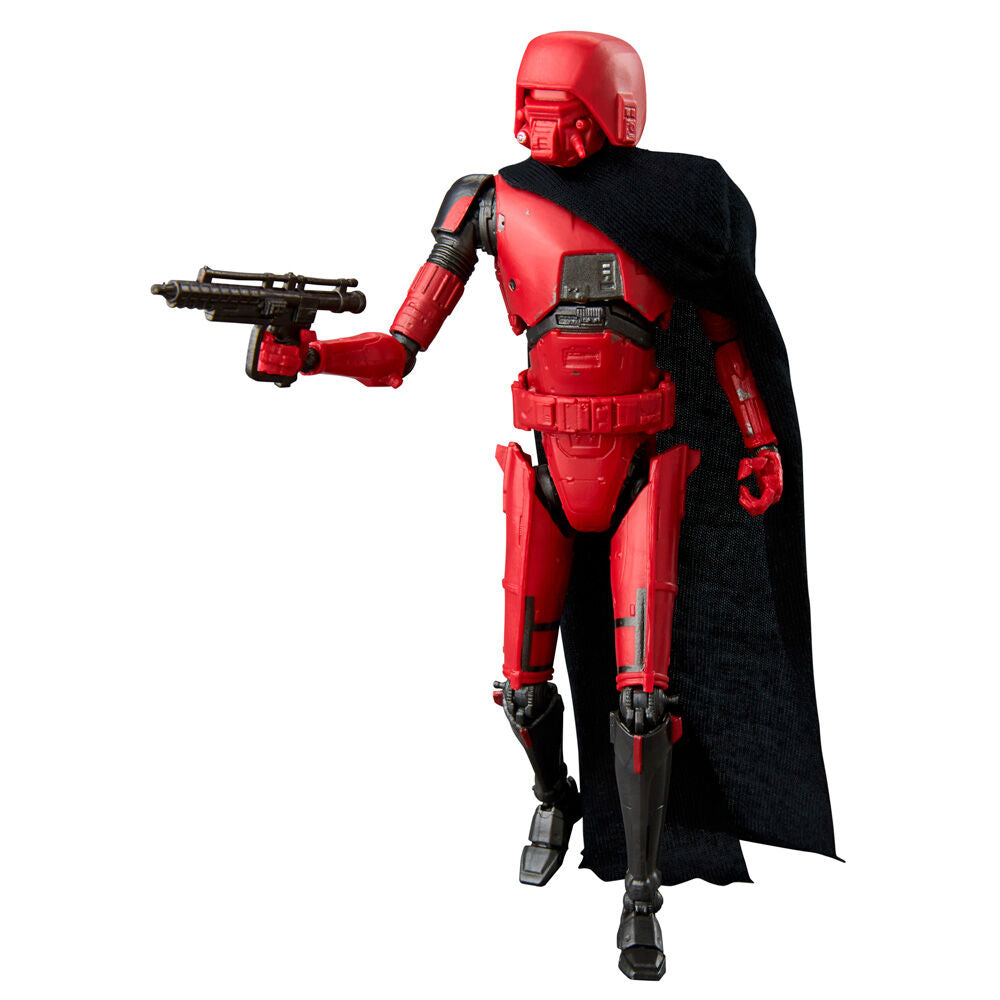 Star Wars Ahsoka HK-87 Assasin Droid Figura 15cm