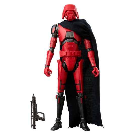 Star Wars Ahsoka HK-87 Assasin Droid Figura 15cm
