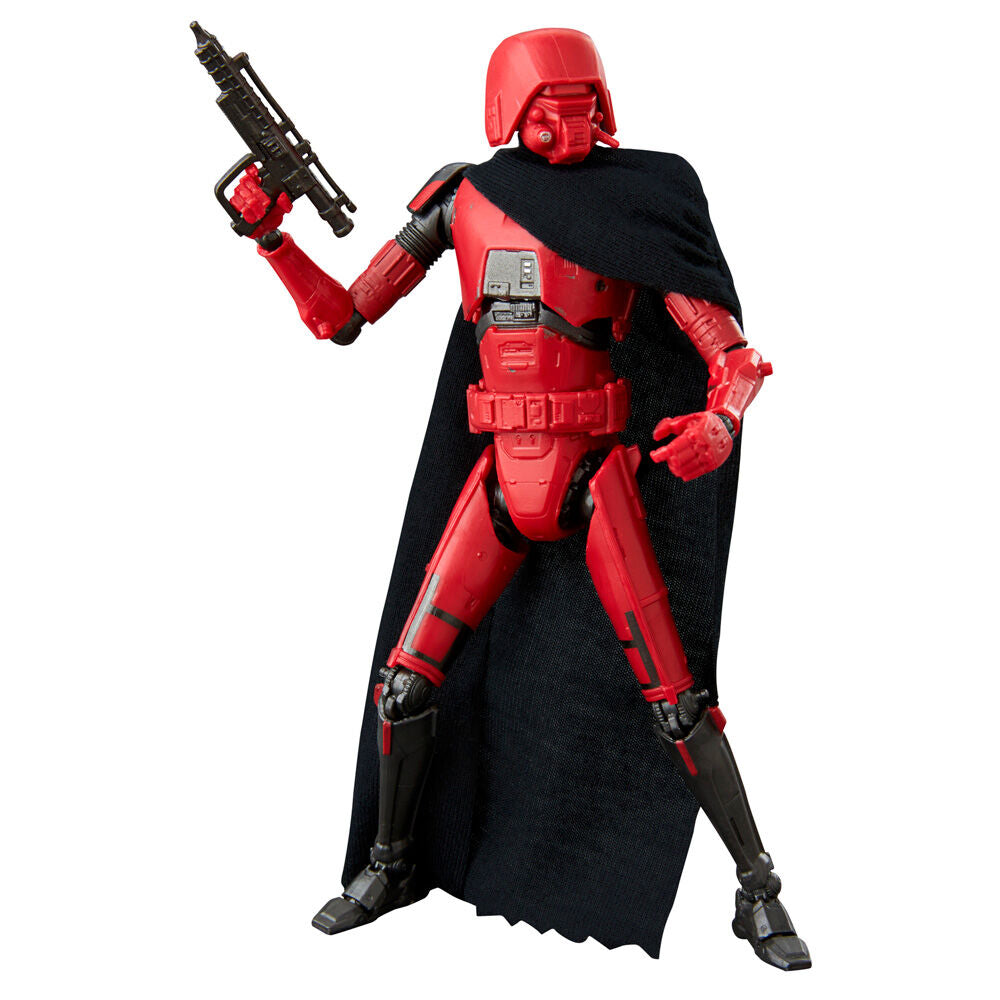 Star Wars Ahsoka HK-87 Assasin Droid Figura 15cm